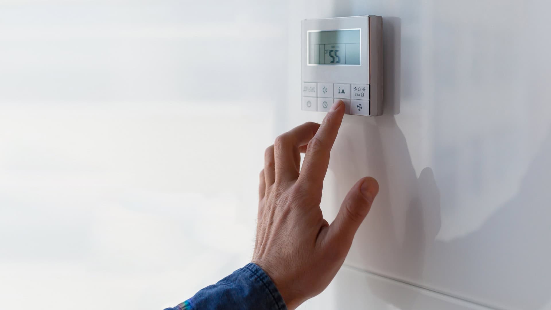 panneau électrique à Valleyfield