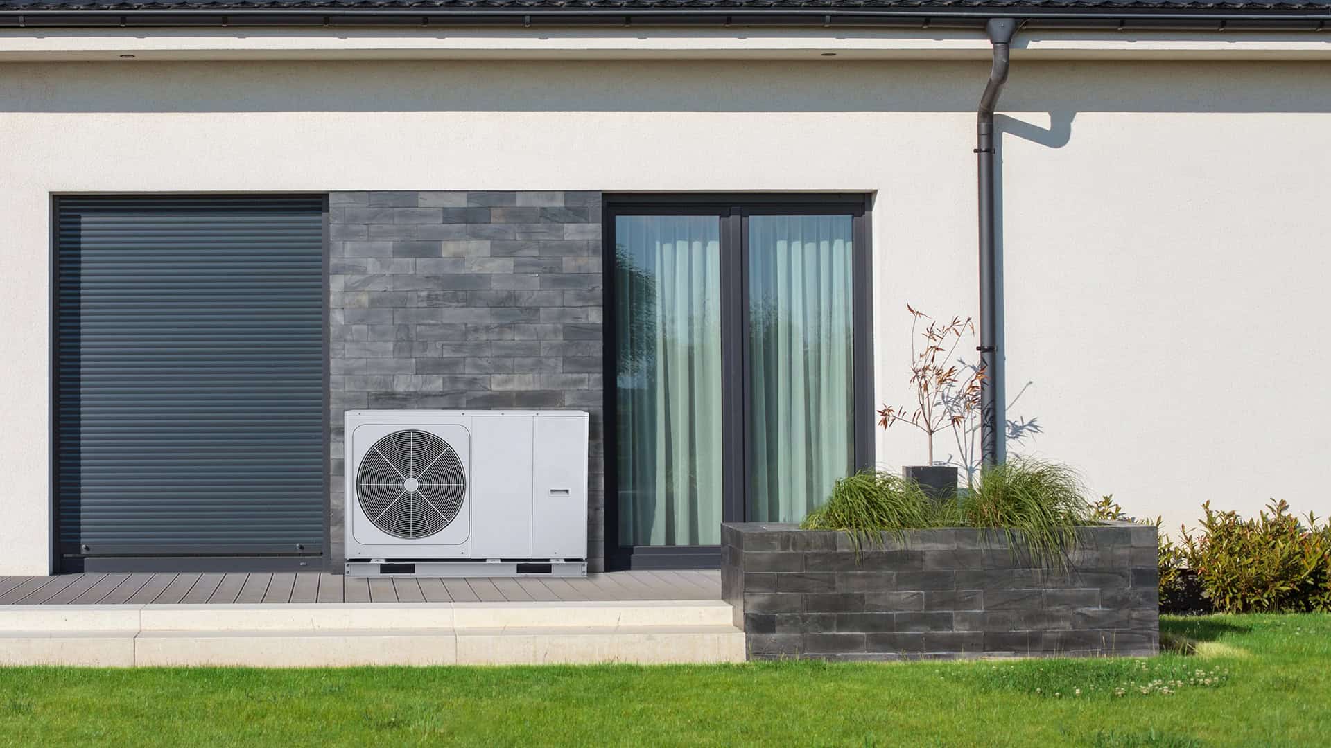 thermopompe Vaudreuil